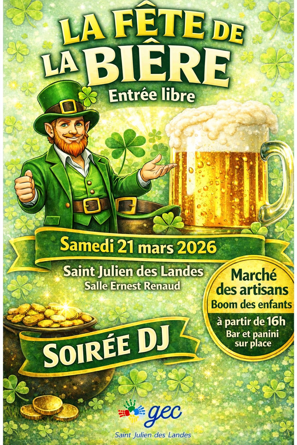 Fête de la bière