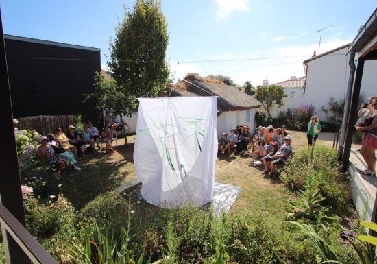 ATELIER HENRY SIMON – LES RIMAJURES