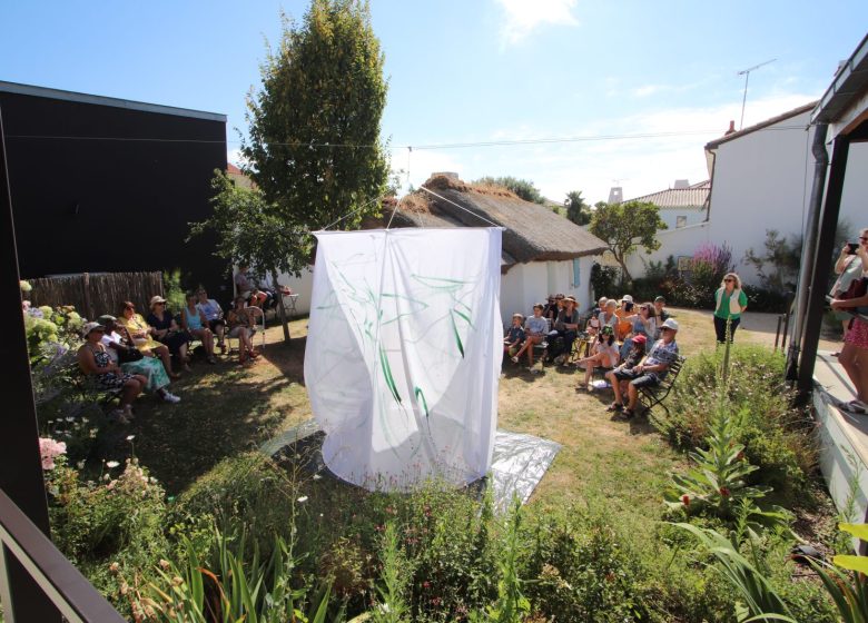 Atelier Henry Simon – Les Rimajures