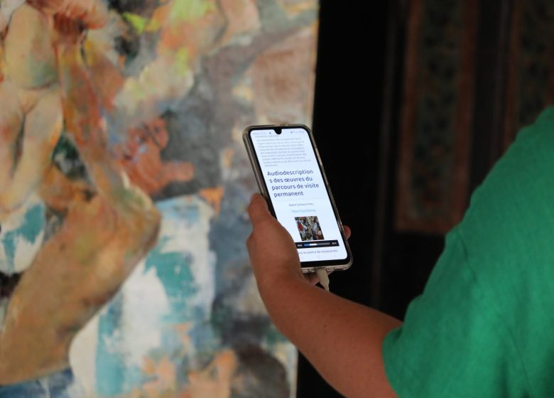 Atelier Henry Simon – Les Rimajures