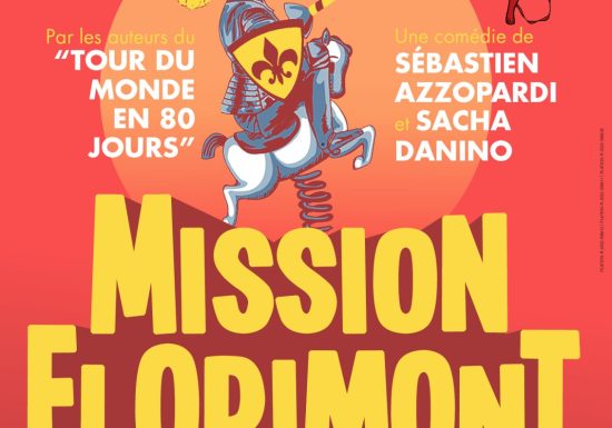 Mission Florimont