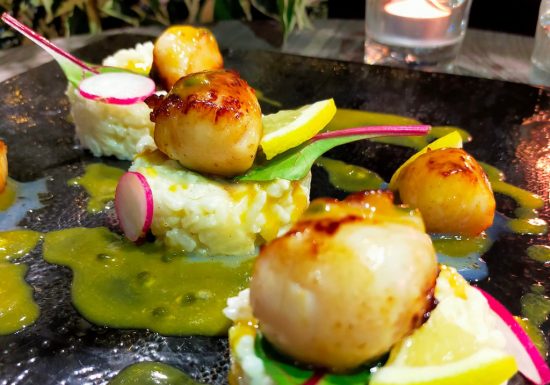 Restaurant Chez Laurette