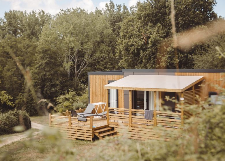 Camping Village de la Guyonnière