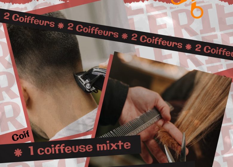 Relookinguerie Vendéenne