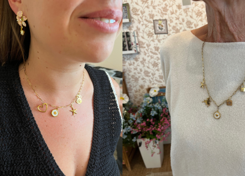 Atelier création de bijoux fantaisie