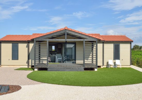 Domaine du Pré – Nature Holiday’s