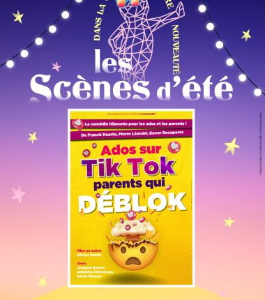 Ado sur Tik Tok, parents qui déblok
