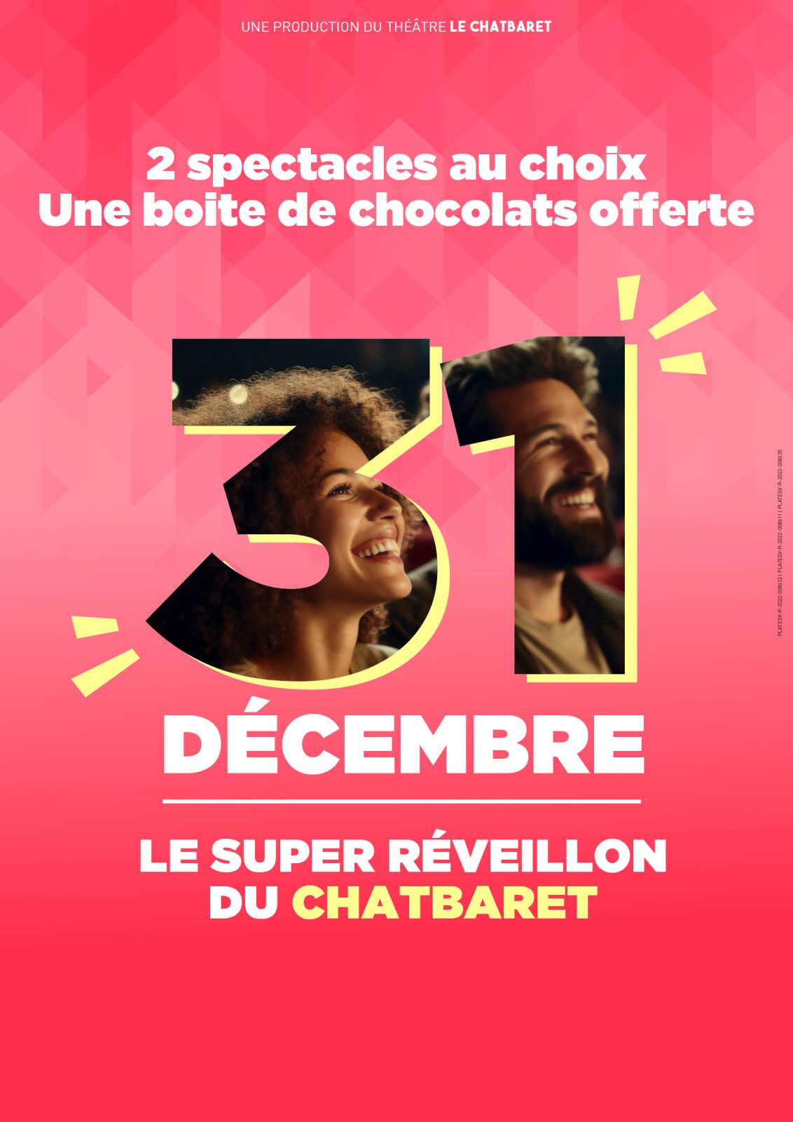 Le super réveillon !!!