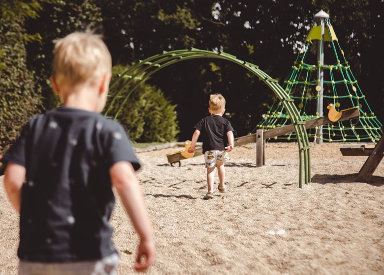 CAMPING VILLAGE DE LA GUYONNIERE