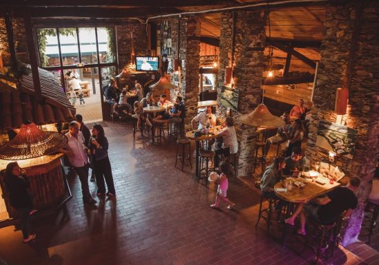 Emplacements camping-cars Camping La Guyonnière