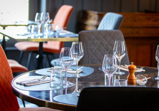 La Cantine du Domaine de Brandois