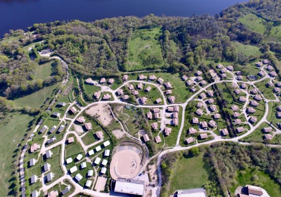 Domaine du Pré – Nature Holiday’s