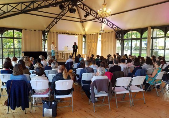 Salle l’Orangerie du Château