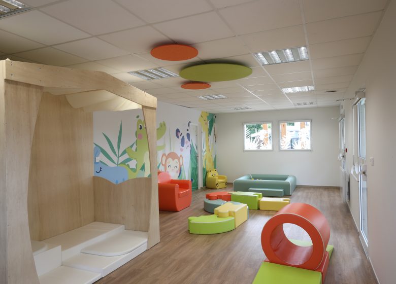 Camping Yelloh! Village Le Pin Parasol