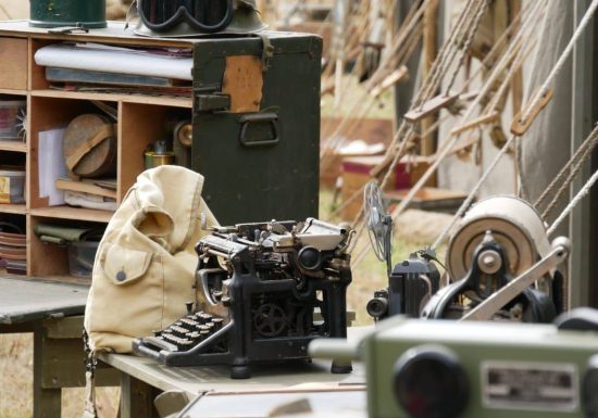 Mémoire Vivante- Rassemblement militaire 2026