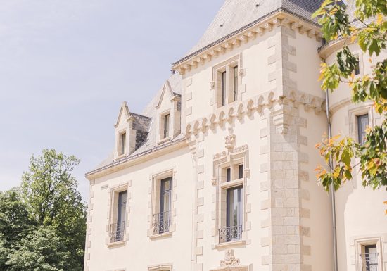 La Cantine du Domaine de Brandois
