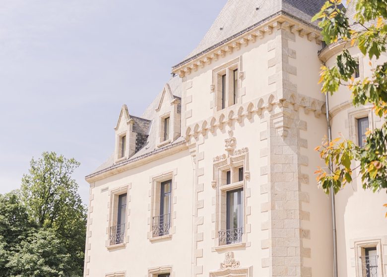 La Cantine du Domaine de Brandois