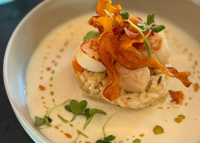 La Cantine du Domaine de Brandois