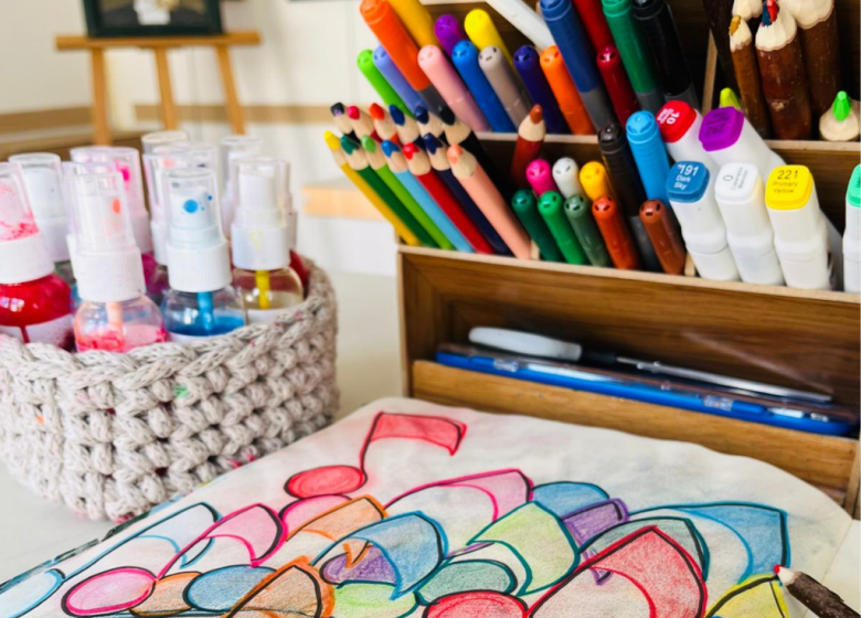 Journal créatif : boostez votre créativité