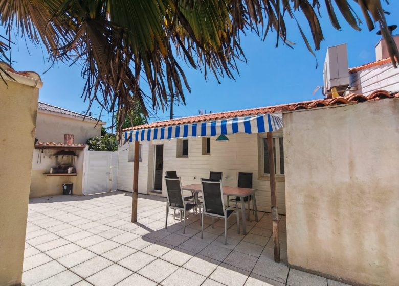 Maison à Martinet