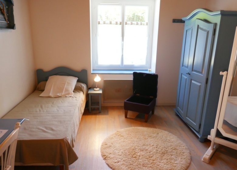 Gîte François Renaud