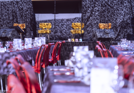 Dîner-spectacle – Hier est un autre jour