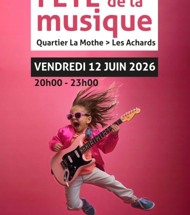 Fête de la musique