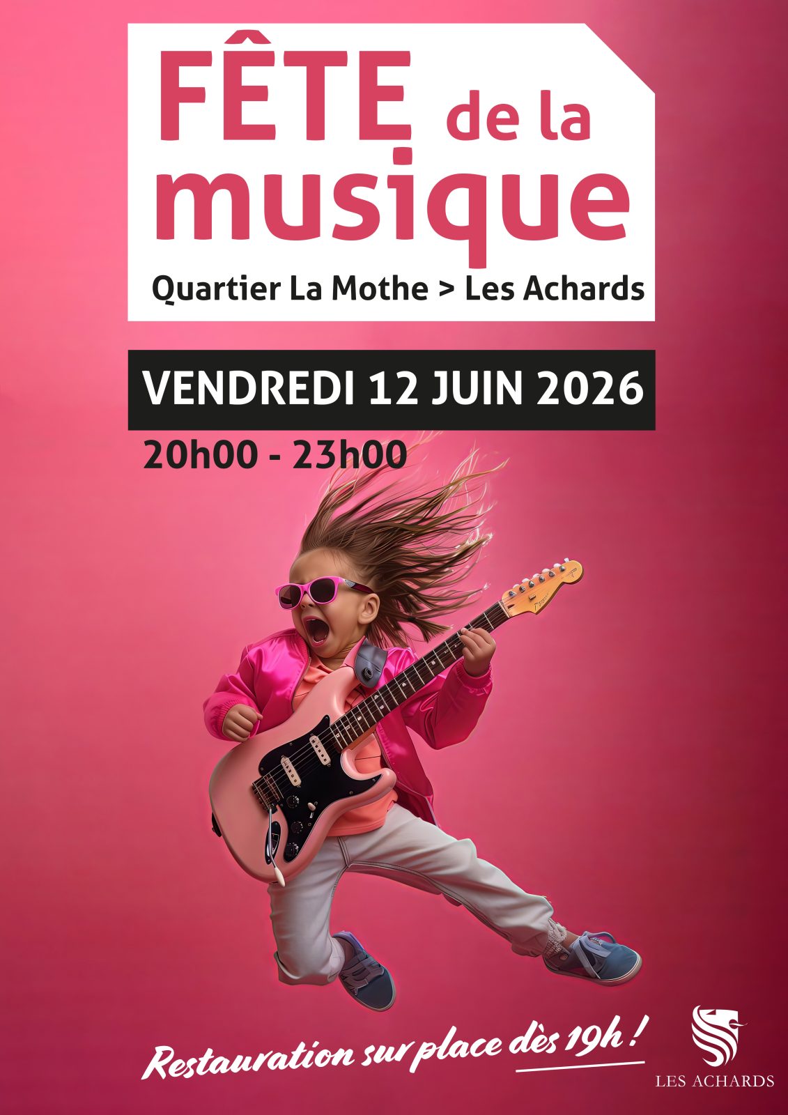 Fête de la musique