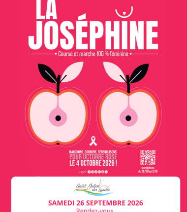 La Joséphine