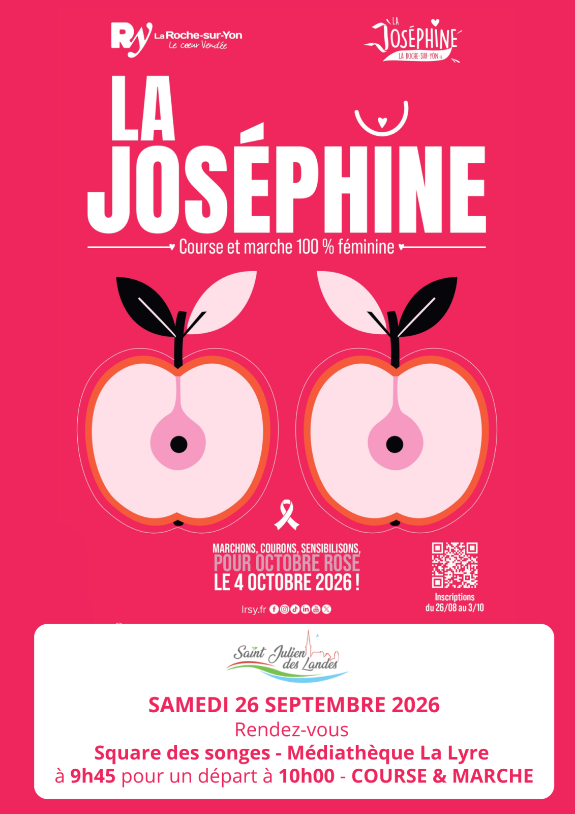 La Joséphine