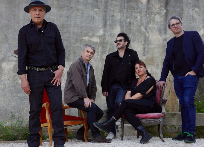 Festival Les Jaunay&rsquo;Stivales – « Faut qu&rsquo;ça tourne » et Au p&rsquo;tit bonheur