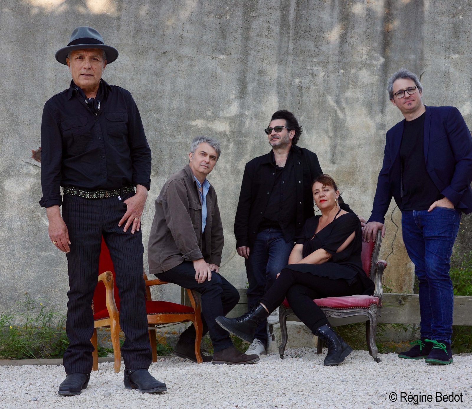 Festival Les Jaunay&rsquo;Stivales – « Faut qu&rsquo;ça tourne » et « Au p&rsquo;tit bonheur »