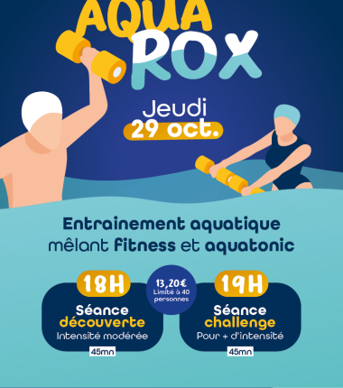 AQUAROX