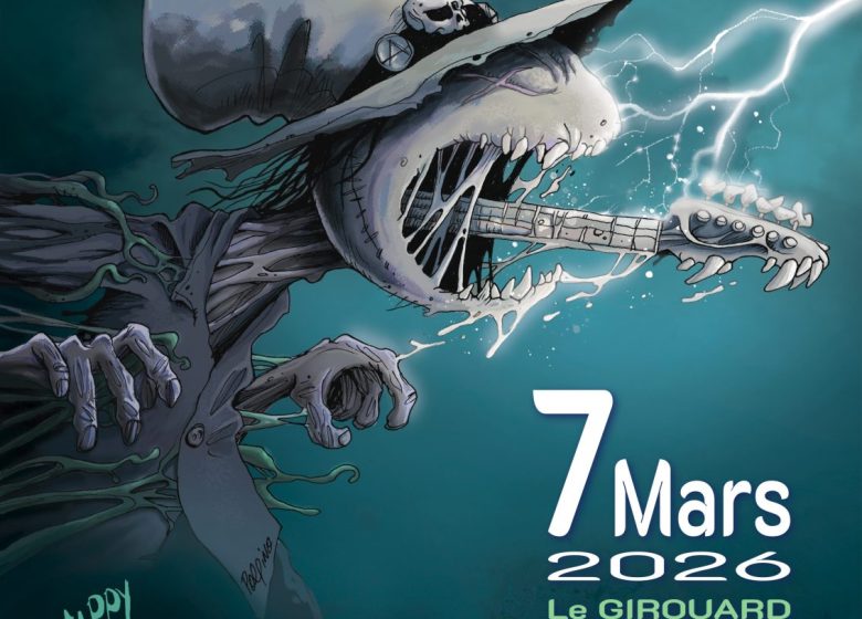 Rock à Block Winter