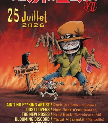 Rock à Block Summer