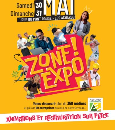Zone Expo
