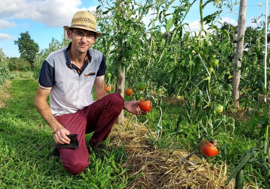 Visitez nos entreprises – Traineau Maraichage et Le Potager des Z&rsquo;Animaux