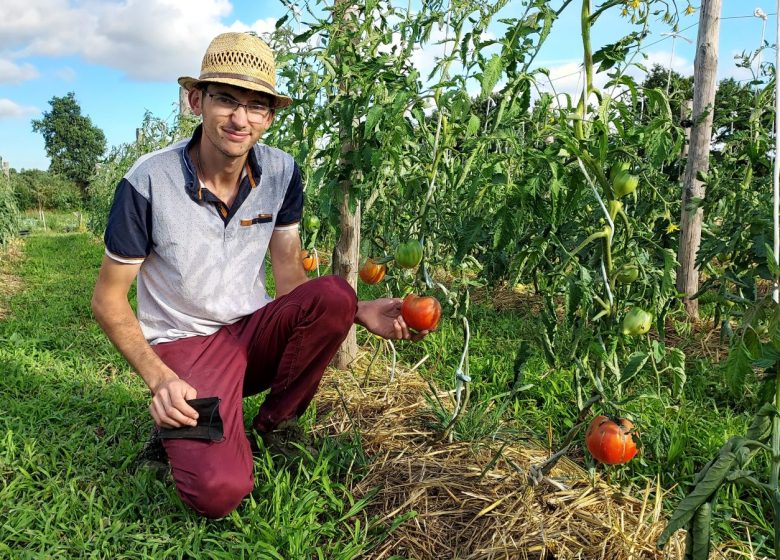 Visitez nos entreprises – Traineau Maraichage et Le Potager des Z&rsquo;Animaux