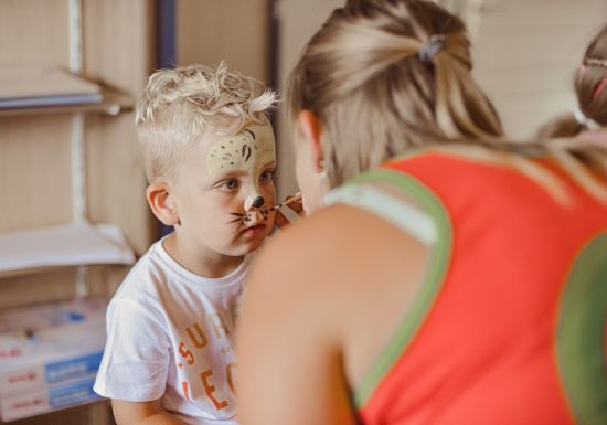Camping Village de la Guyonnière