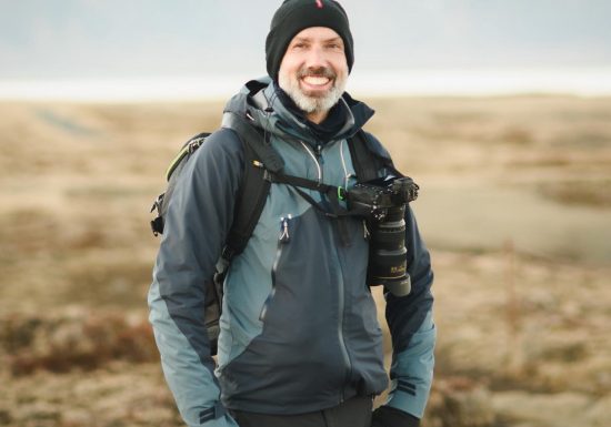 Antoine Tatin Photographe