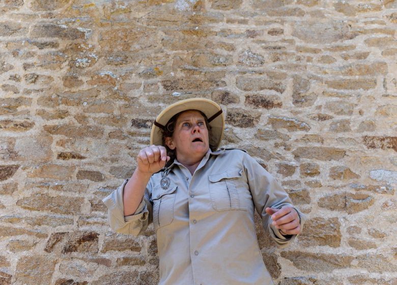 Les Apéros du Patrimoine – « La véritable histoire de Beaulieu-SUR-la-Roche »