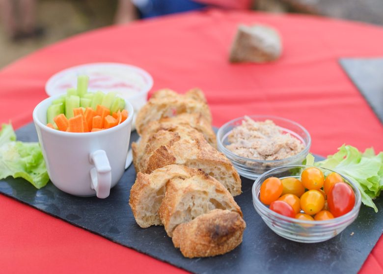 Les Apéros du Patrimoine – « Le secret de Saint-Georges »