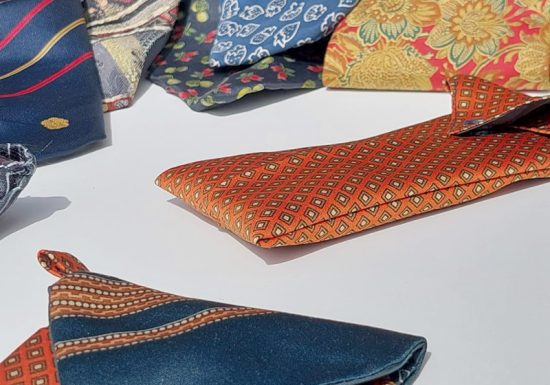 Les Estiv&rsquo;Arts – Atelier couture « Recyclage chic »