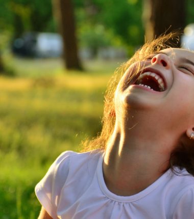 Jaunay&rsquo;Scapades – Atelier bulle de joie « Cultiver sa joie de vivre »
