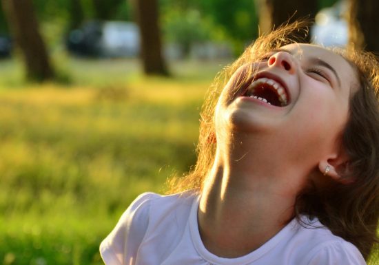 Jaunay&rsquo;Scapades – Atelier bulle de joie « Cultiver sa joie de vivre »