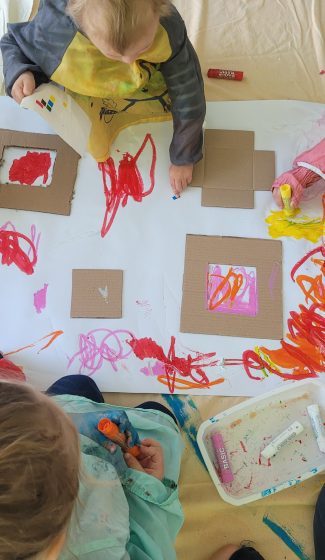 Atelier Henry Simon – Les Rimajures