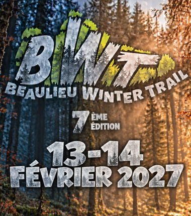 Beaulieu Winter Trail