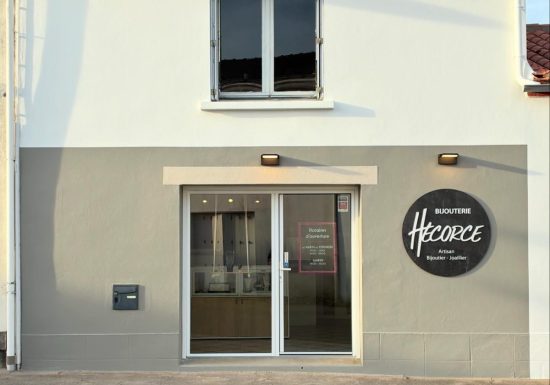 Visitez nos entreprises – Bijouterie Hécorce