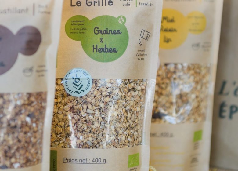 Les instants Épicébon ! Dégustation avec les producteurs