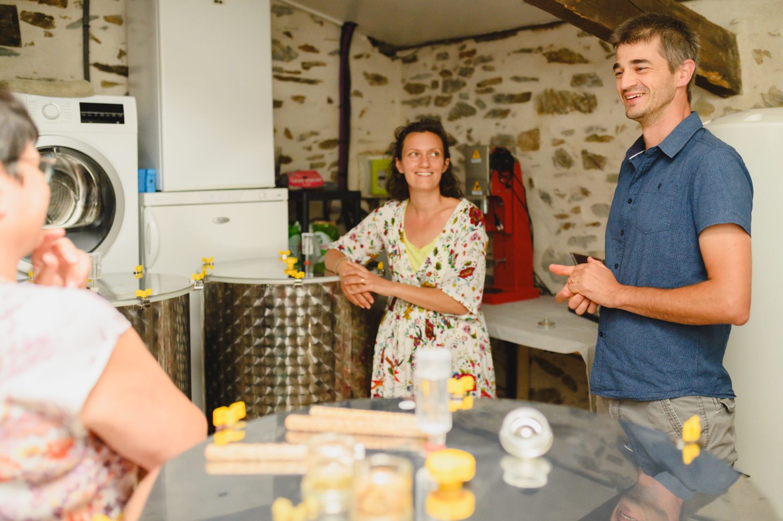 BRASSERIE LA PERCHEE